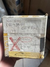 Honda c50 ss50 for sale  LINCOLN