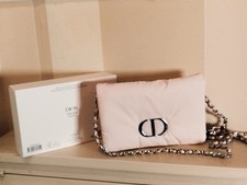 Pochette makeup dior usato  Napoli
