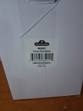 Napoleon bbq 65011 for sale  Kannapolis