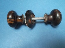 Edwardian brown bakelite for sale  CREWE