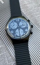 Swatch chrono moon usato  Marradi