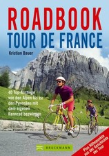 Roadbook tour de gebraucht kaufen  Berlin