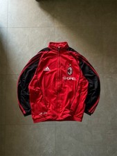 Track jacket giacca usato  Faenza