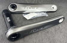 *MATTE* SRAM Force AXS conjunto de braço de manivela 8 parafusos montagem direta DUB carbono 172,5 mm comprar usado *MATTE* SRAM Force AXS conjunto de braço de manivela 8 parafusos montagem direta DUB carbono 172,5 mm comprar usado  Enviando para Brazil