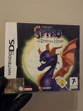 Videogioco spyro the usato  Riposto