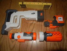 Nerf modulus attachment for sale  Mountain View