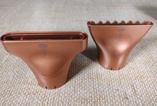 Acessórios concentrador de íons para secador de cabelo íon cobre (2) comprar usado  Enviando para Brazil