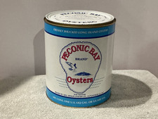 Peconic bay oysters for sale  Brunswick