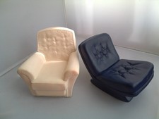Sindy doll chairs for sale  ROCHESTER