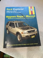 Ford explorer 2002 for sale  Enid