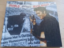 Elvis presley tupelo d'occasion  France