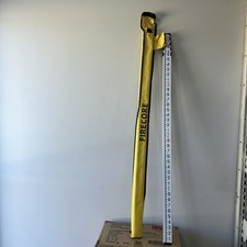 Firecore foot aluminum for sale  Bardstown