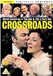 Crossroads volume dvd for sale  SWANSEA