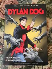 Dylan dog volume usato  Roma