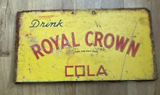 Original vintage royal for sale  Hillsborough