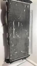 Radiatore acqua opel usato  Italia