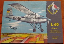 Kranich bastelbogen flugzeug gebraucht kaufen  Schneeberg