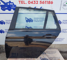 Porta portiera posteriore usato  Forgaria nel Friuli