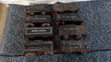 Vtg lot marx for sale  Carrollton