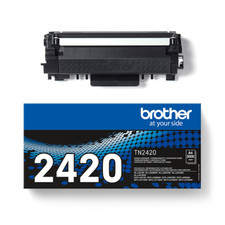 Brother 2420 riginal gebraucht kaufen  Köln