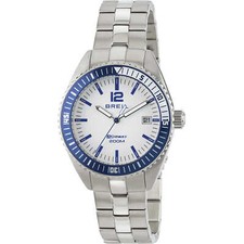 Orologio breil midway usato  Italia