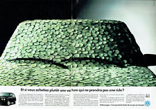 Publicité advertising 1991 d'occasion  Raimbeaucourt