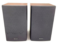 Sony speakers cnez30 for sale  Bowling Green