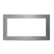 Built microwave trim for sale  Concord