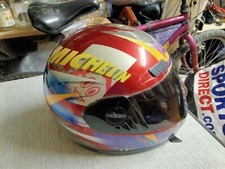 Casco scooter usato  Toblach