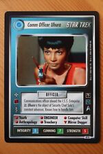 Star trek ccg gebraucht kaufen  Günzburg