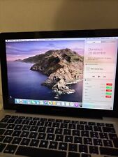 Macbook pro apple usato  Valenzano
