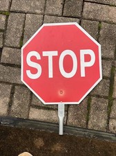 Stop slow double for sale  Geneva