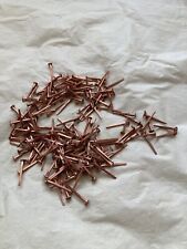 Cut copper skate for sale  COVENTRY