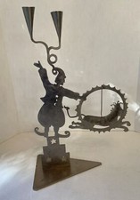 collection s candle holder for sale  Wellington