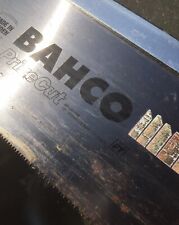 Bahco ten fine for sale  CHELMSFORD
