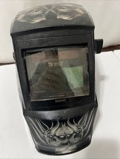 Capacete de solda Antra digital escurecimento automático sombra X60-2D comprar usado  Enviando para Brazil