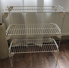 Ikea sprutt shoe for sale  LONDON