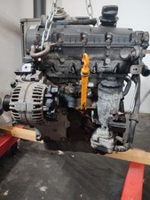 Caddy motor bjb gebraucht kaufen  Traitsching