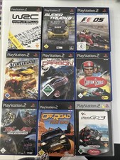 Ps2 spiele sammlung gebraucht kaufen Ps2 spiele sammlung gebraucht kaufen  Hagenbach