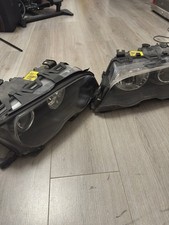 e46 xenon scheinwerfer gebraucht kaufen  Übach-Palenberg