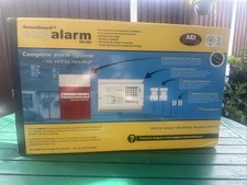 Aei sensaguard easyalarm for sale  FELTHAM