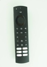 Controle remoto para Smart Fire TV 4K edição JVC LT-50CF890 LT-65CF890 LT-49CF890 comprar usado  Enviando para Brazil