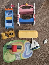 Playmobil 5333 fröhliches gebraucht kaufen  Wackernheim