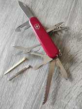 Victorinox huntsman usato usato  Tricase