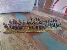 Painted based 15mm for sale  WELLINGBOROUGH