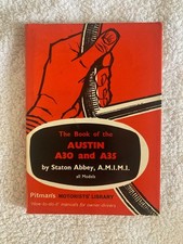 Austin a30 a35 for sale  SAFFRON WALDEN