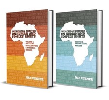 African charter human for sale  Jessup