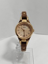 Fossil ladies mini for sale  COVENTRY