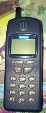 Vintage handy siemens gebraucht kaufen  Hagen