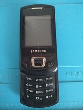 Samsung e2550 usato  Santa Maria di Licodia
